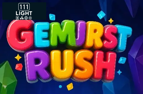 GemBurst Rush